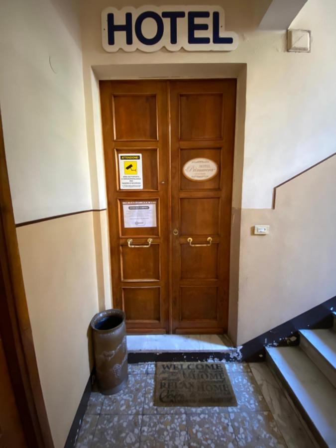 Hotel Primavera Sanremo Exterior photo