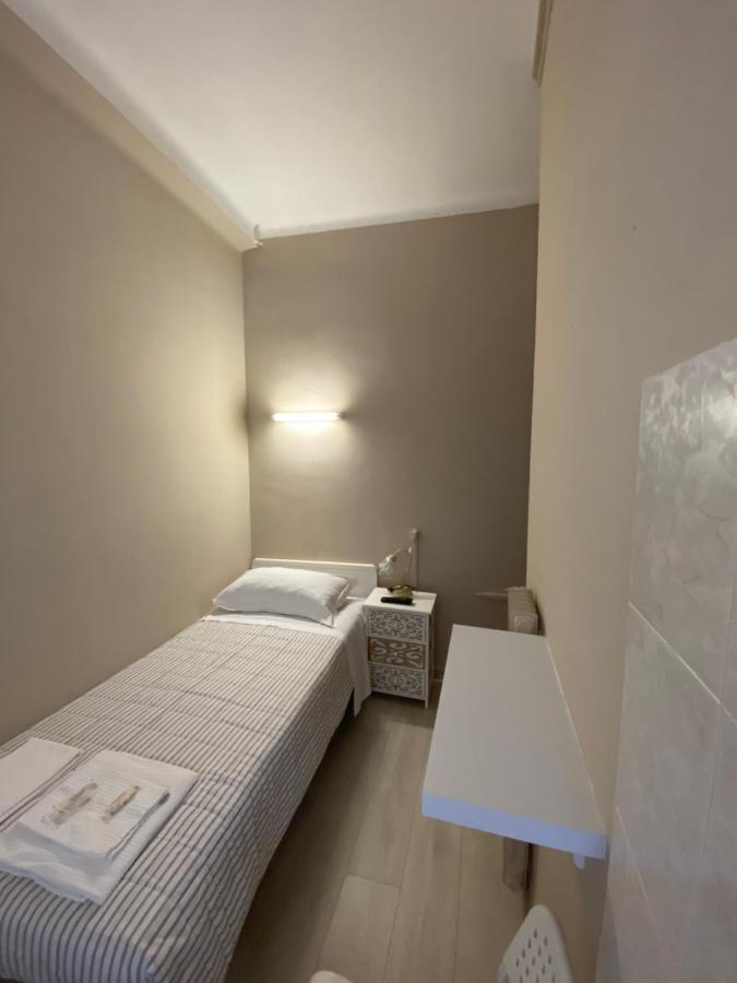 Hotel Primavera Sanremo Exterior photo