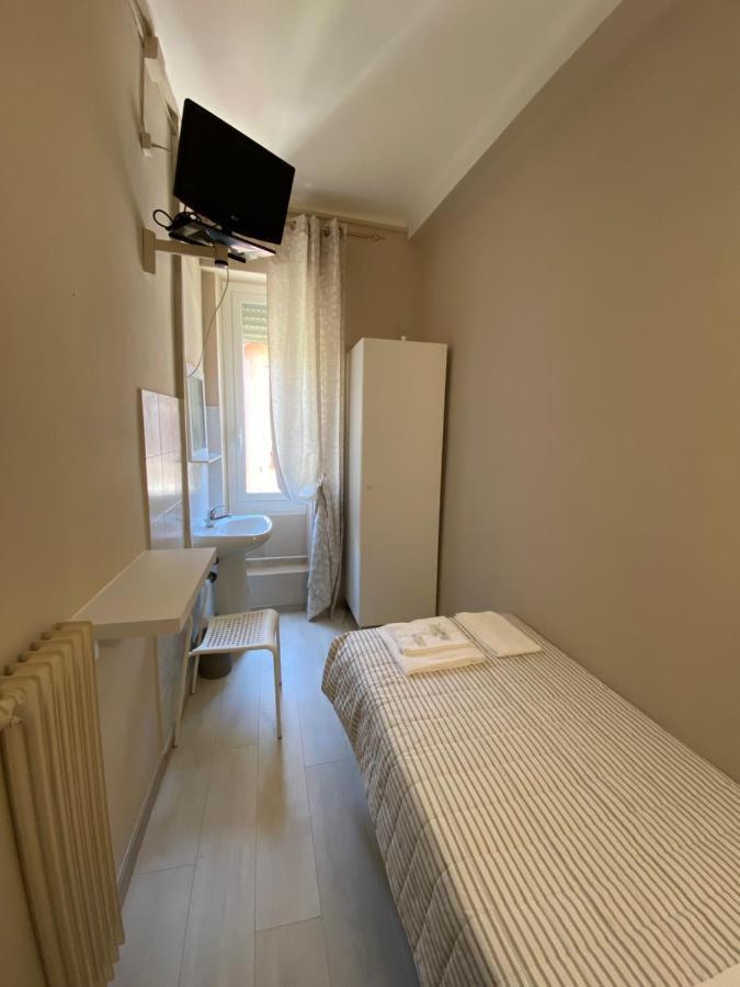 Hotel Primavera Sanremo Exterior photo