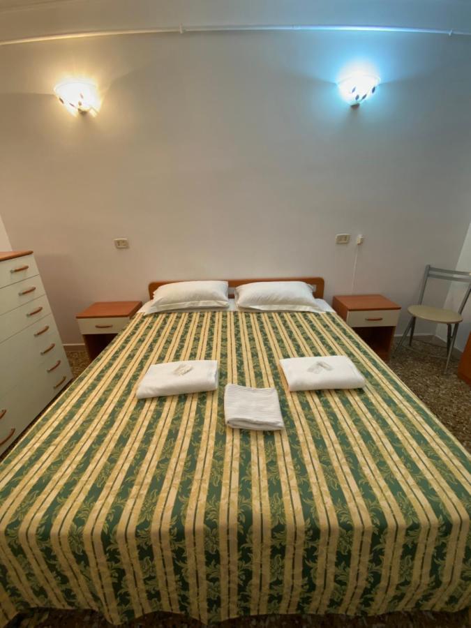 Hotel Primavera Sanremo Exterior photo