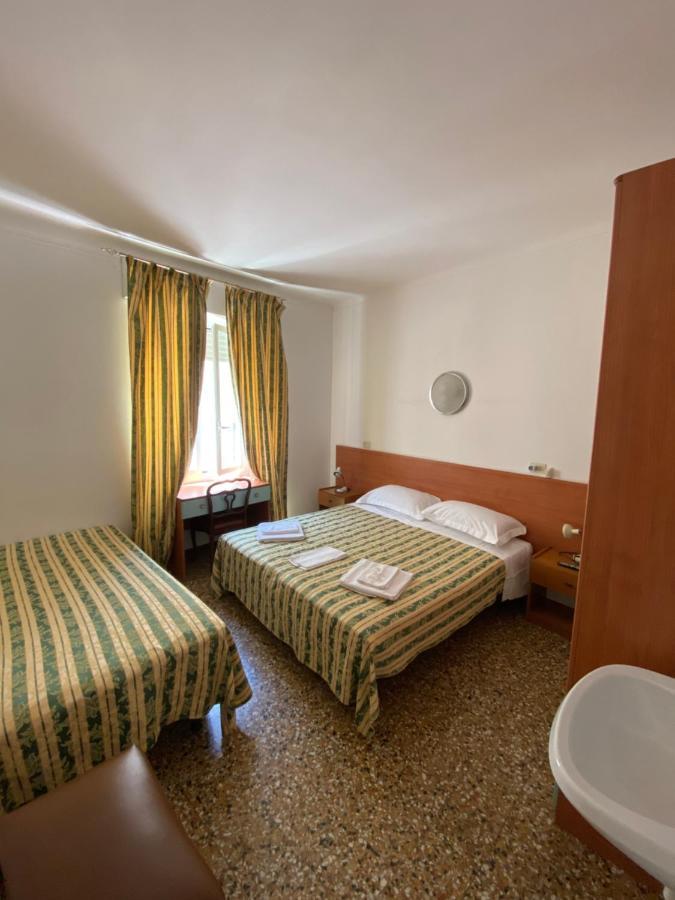 Hotel Primavera Sanremo Exterior photo
