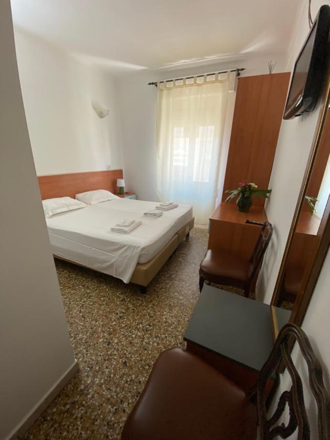 Hotel Primavera Sanremo Exterior photo