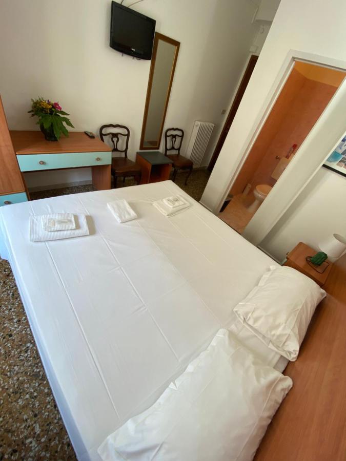 Hotel Primavera Sanremo Exterior photo
