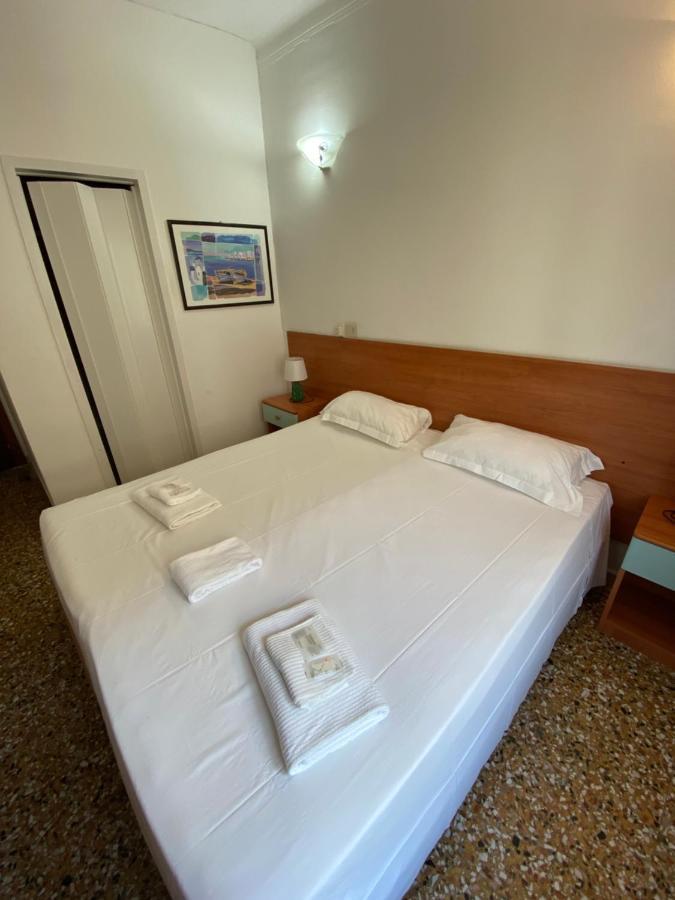 Hotel Primavera Sanremo Exterior photo