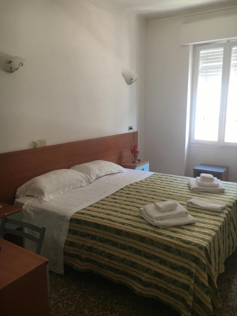 Hotel Primavera Sanremo Exterior photo